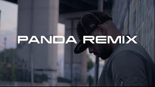 Kamnouze - Panda Remix Kamnouze - Panda Remix
