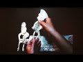Leora Wise - Alice in Wonderland - The Tea Party - ליאורה וייז