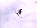 Shaun White 11 years old