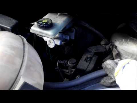 Opel Vivaro stalled.There is no power supply to the engine ECU.How to solve the problem.