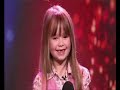 Amazing SIX Year Old Singer