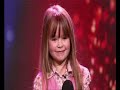 Amazing SIX Year Old Singer