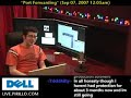 What is Port Forwarding?