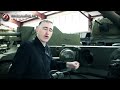 Inside the Chieftain's Hatch: Comet Part 1