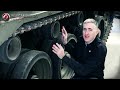 Inside the Chieftain's Hatch: Comet Part 1