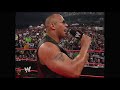 Goldberg's WWE Debut