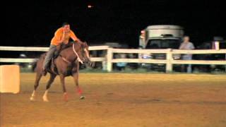 Bethel Road Saddle Club 13 Through 17 Figure 8 Flags Brady 130726 