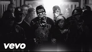 Crooked I - Crook 'n Porter Crooked I - Crook 'n Porter