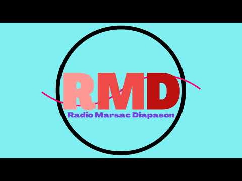 Radio Marsac Diapason - Nuit de la lecture 2022