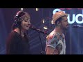 Gul Panrra & Atif Aslam, Man Aamadeh Am, Coke Studio, Season 8, Episode 3