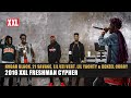 Kodak Black, 21 Savage, Lil Uzi Vert, Lil Yachty & Denzel Currys 2016 XXL Freshmen Cypher