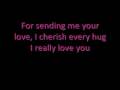 All My Life K C and Jojo lyrics