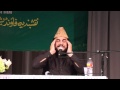 Tilawat and Qaseeda by Qari Sadaqat Ali at Mawlid-un-Nabi on March 10, 2012