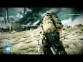 Du fun et encore du fun ! BF3 pc (partie 1)