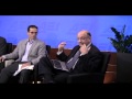 Mark Weisbrot on AEI Panel about Julian Assange's Asylum to Ecuador