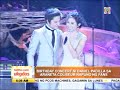 Daniel Padilla's fans hoping for repeat show