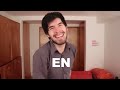 Los Hermanos | Hola Soy German
