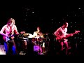 Wipe Out + Guitar Hurricane + Woodoo Child - The Big Blue at the Constitutional Club, Lewes