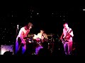 Wipe Out + Guitar Hurricane + Woodoo Child - The Big Blue at the Constitutional Club, Lewes