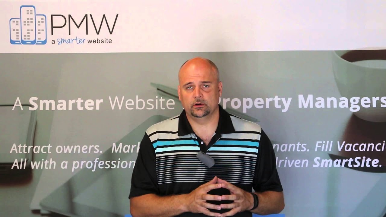 SEO for Property Managers - Part 3 Keyword Identification