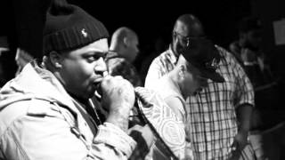 Smoke Dza - JFK (Tour Version) Smoke Dza - JFK (Tour Version)