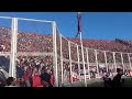San Lorenzo 2 Independiente 1 A tanta locura no hay explicación....