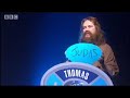 The Last Supper with Anne Robinson - Dead Ringers - BBC comedy