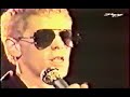 1) Lou Reed - Sweet Jane - live in Paris, 1974