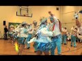 KULLAWADA FSCB Virgen del Socavón '11.mov