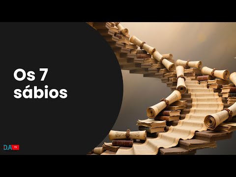 Os 7 Sábios