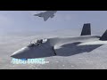 Integrated Air and Missile Defense