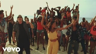 The Kings Son - Love is in the air (ft. Keblack & Youssoupha ) The Kings Son - Love is in the air (ft. Keblack & Youssoupha )