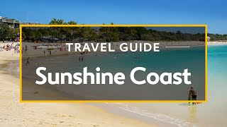 Sunshine Coast - Australia