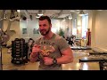 Bigger Arms - Bodybuilder Secrets For Bigger Biceps