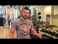 Bigger Arms - Bodybuilder Secrets For Bigger Biceps