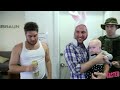Easter Egg Hunt with Thousand-Year-Old Eggs!!!