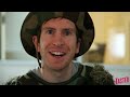 Easter Egg Hunt with Thousand-Year-Old Eggs!!!
