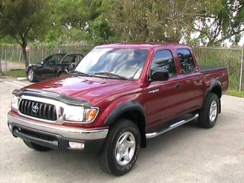 Toyota Tacoma