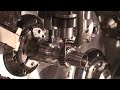 INDEX MS40 - Torno Multifuso 100% CNC/ Multispindle 100% CNC