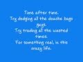 Ke$ha Crazy Beautiful Life Lyrics