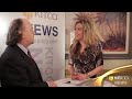 James Rickards (Currency Wars: The Making of the Next Global Crisis): No Way Fed Will Stop Easing