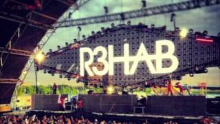 Eva Simons - I Don't Like You (R3hab Remix)