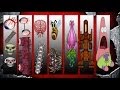 Terraria - All boss themes collection