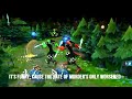 League of Legends Parody - Slim Shaco ft Jesse Chisholm