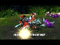 League of Legends Parody - Slim Shaco ft Jesse Chisholm
