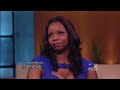 Steve Harvey Show - Getting Rid of the Sugar Daddy starring Candace Price