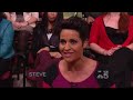 Steve Harvey Show - Getting Rid of the Sugar Daddy starring Candace Price