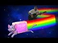 Nyan Cat EXTREME (Rock / Metal Version)