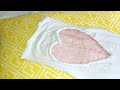 Revamp Old Tee Shirts! (Part 2)