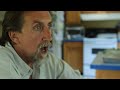 Medical marijuana grower James Bowman tours his Southern Oregon farm